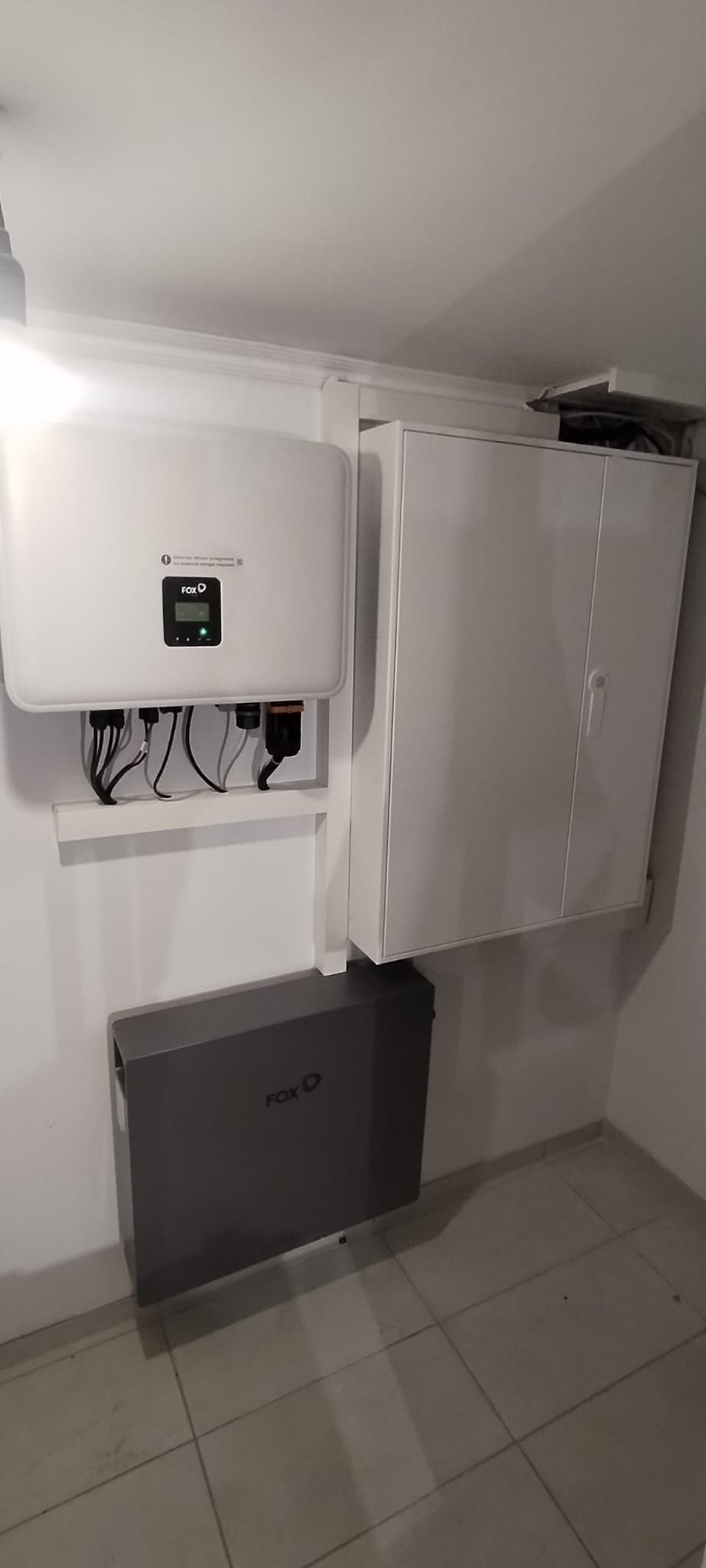 Elektroinstallation Eberswalde